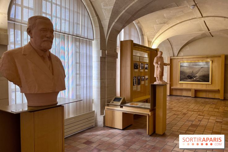 Musée du Service de santé des armées - IMG 4067