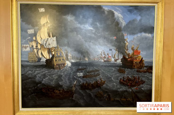 Musée du Service de santé des armées - IMG 4068