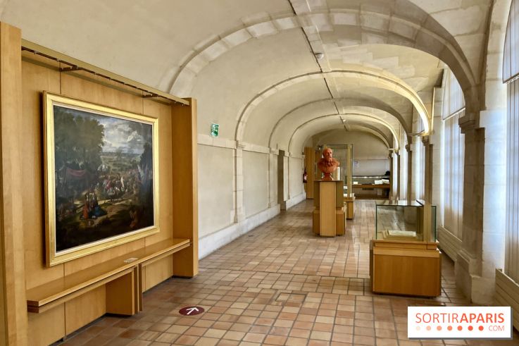 Musée du Service de santé des armées - IMG 4069