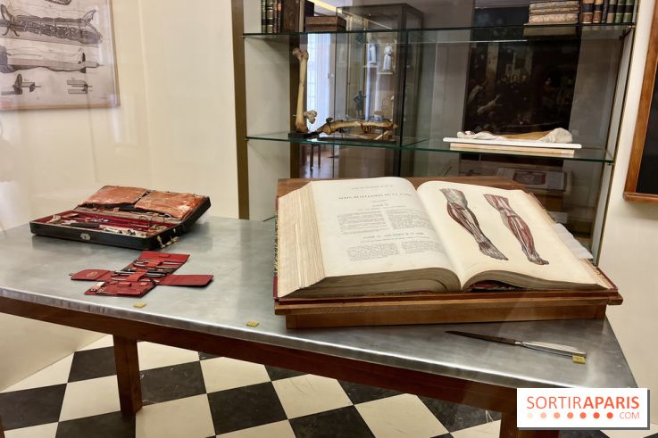 Musée du Service de santé des armées - IMG 4071