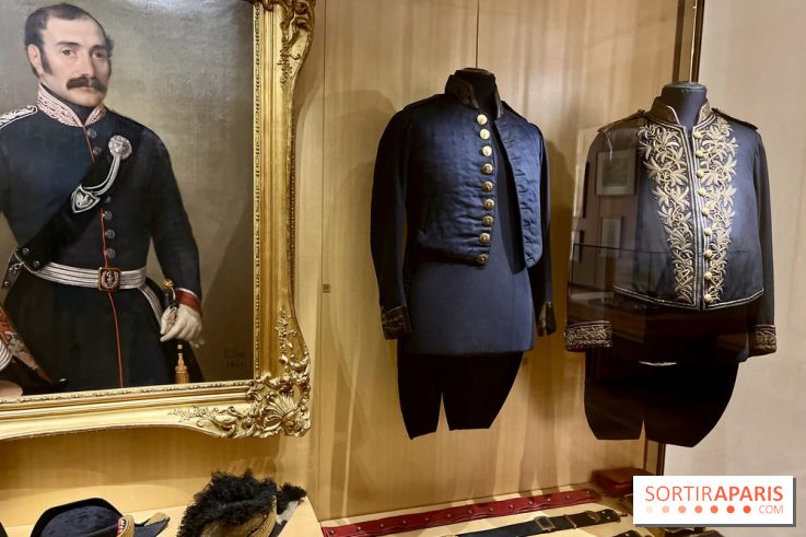 Musée du Service de santé des armées - IMG 4075