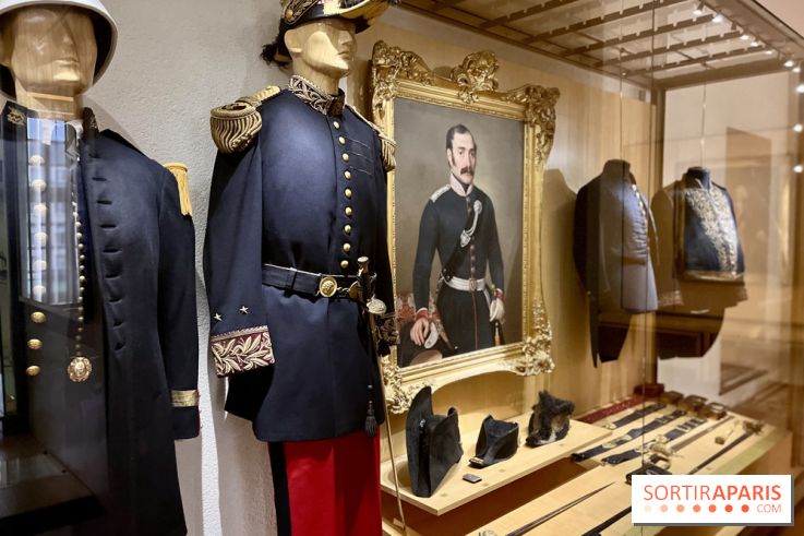 Musée du Service de santé des armées - IMG 4076