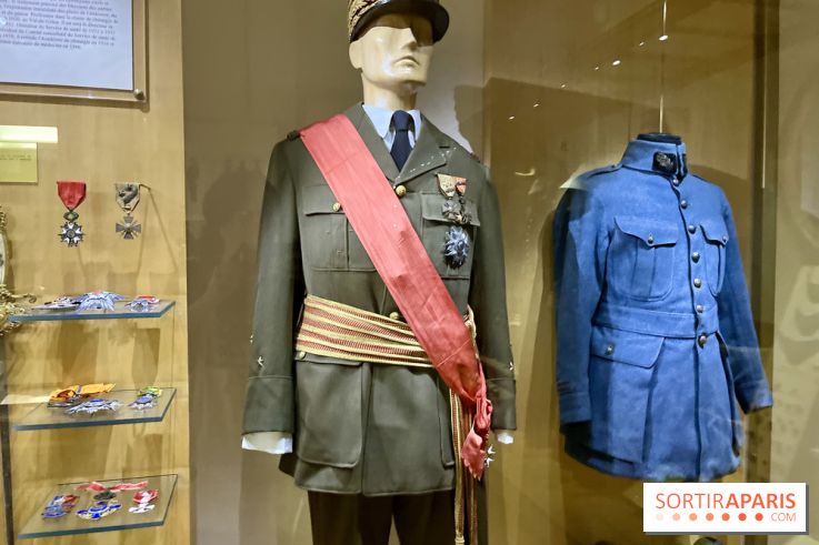 Musée du Service de santé des armées - IMG 4077