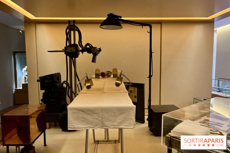Musée du Service de santé des armées