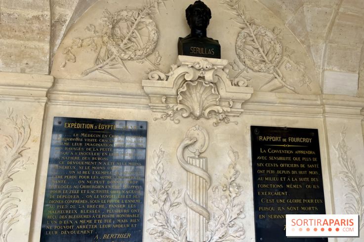 Musée du Service de santé des armées - IMG 4088