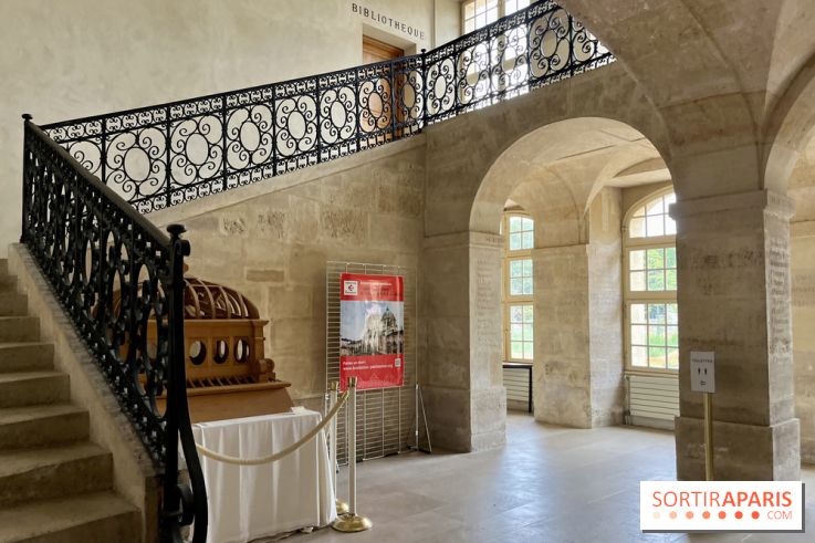 Musée du Service de santé des armées - IMG 4090