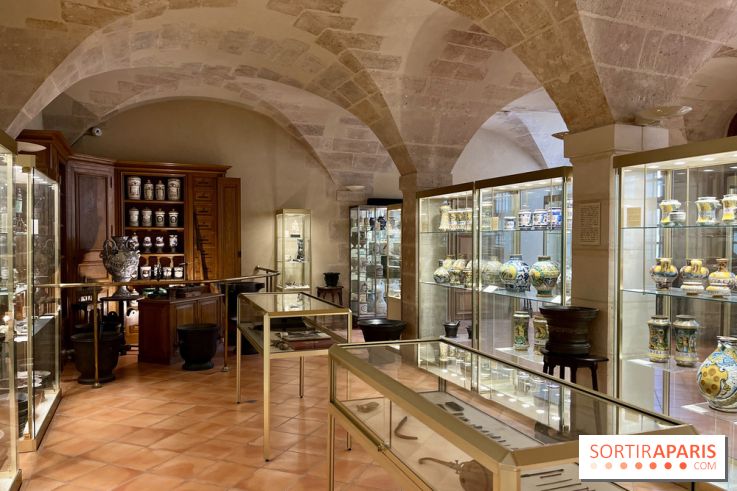 Musée du Service de santé des armées - IMG 4091