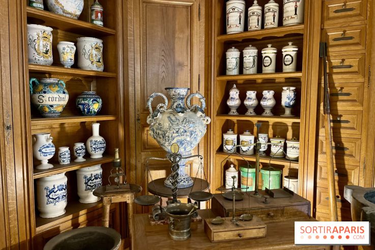 Musée du Service de santé des armées - IMG 4094