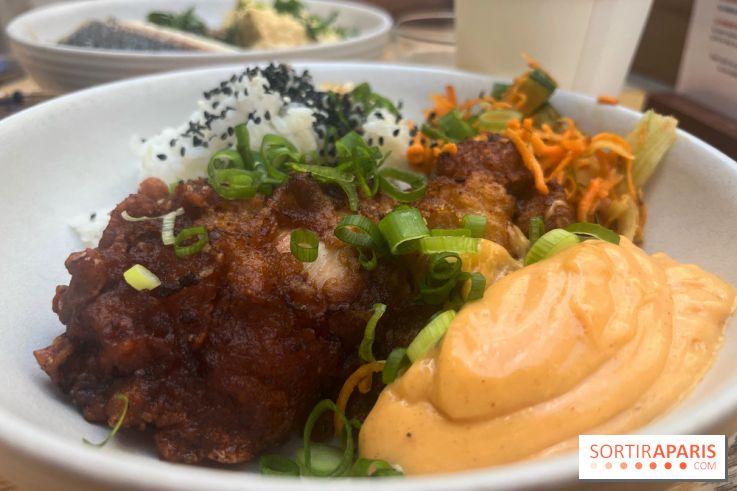 Bonne Table, l'adresse gourmande et solidaire dans le 8e - 19CE4742 7093 4943 B310 2A7090F97A8C