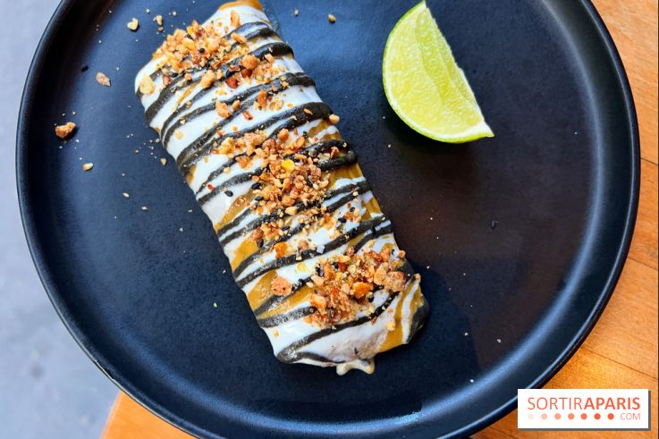 Shuzo - Tamal shiitake