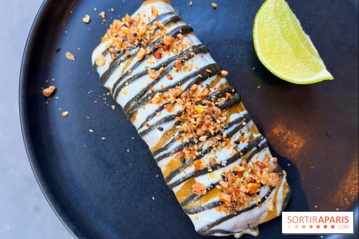 Shuzo - Tamal shiitake