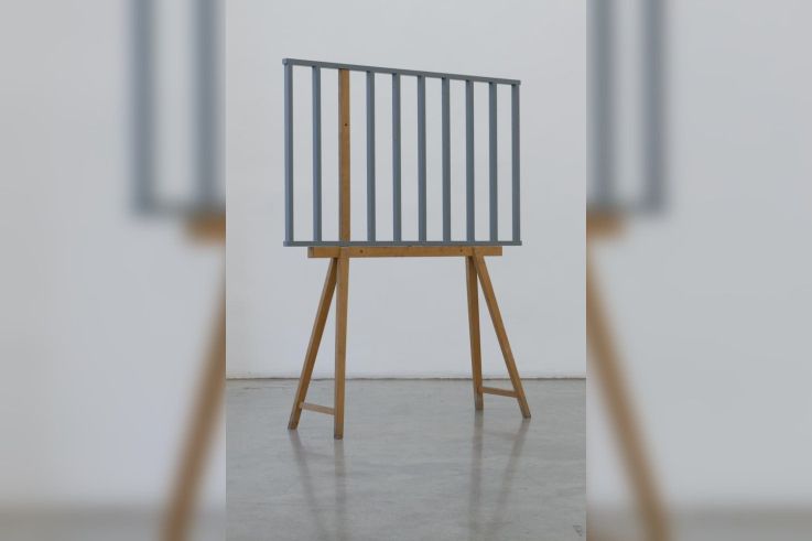 Valentin Ruhry Solo Show