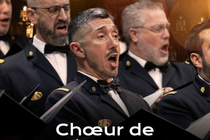 Campagne #34984 - Copie de Visuel fiche événement   chœurarmeefrançaise   800x800px