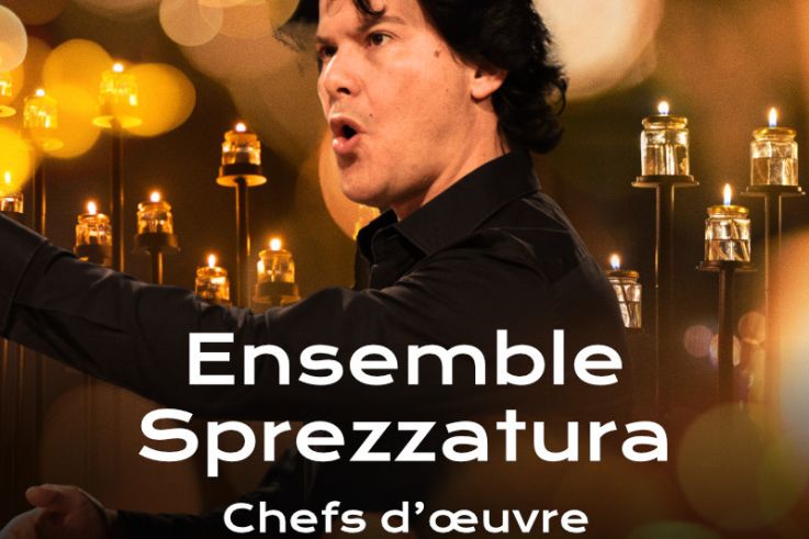 Campagne #34984 - Copie de Visuel fiche événement   sprezzatura   800x800px