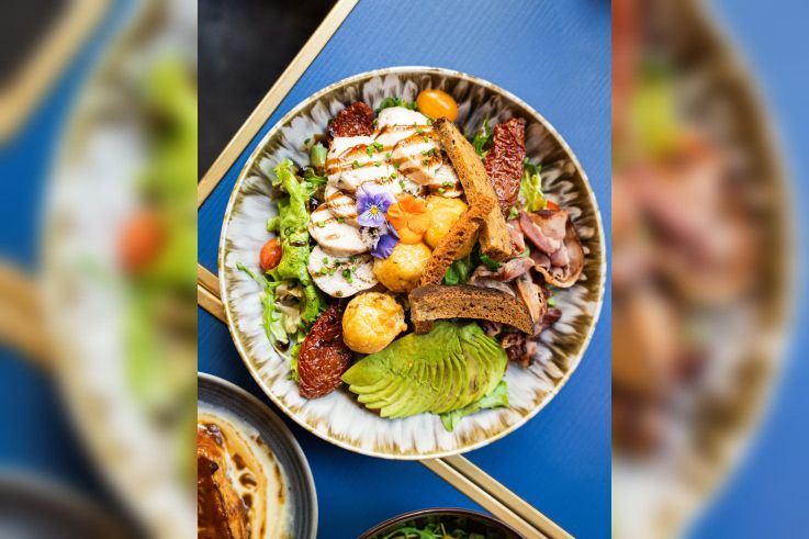 Les Rupins, le restaurant qui cartonne à Paris 