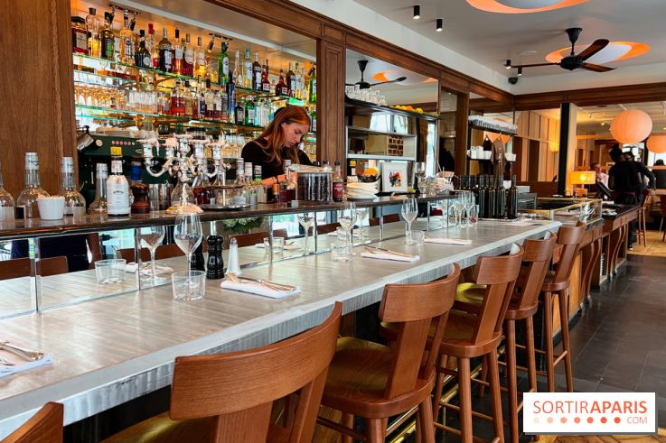 Le Sand - Décoration