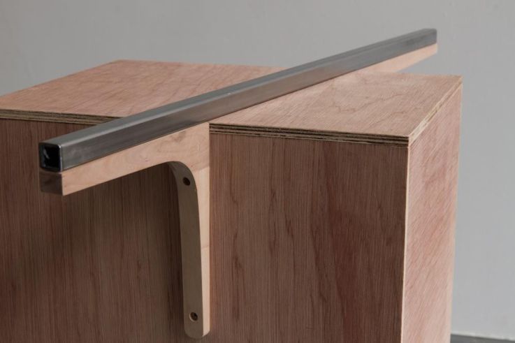 Vernissage Valentin Ruhry Solo Show