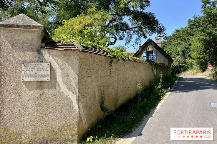 Maison Jean Monnet - IMG 4250