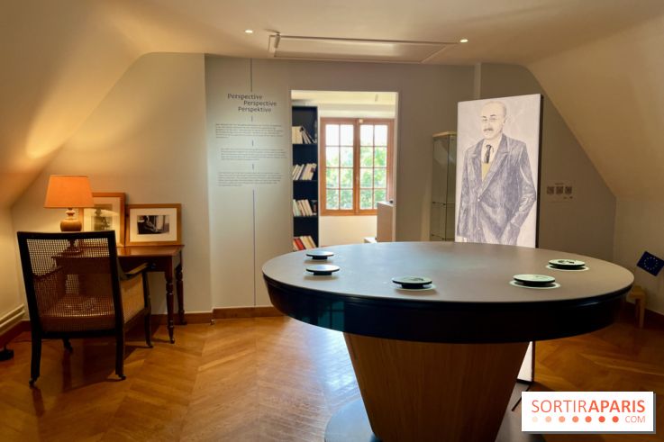 Maison Jean Monnet