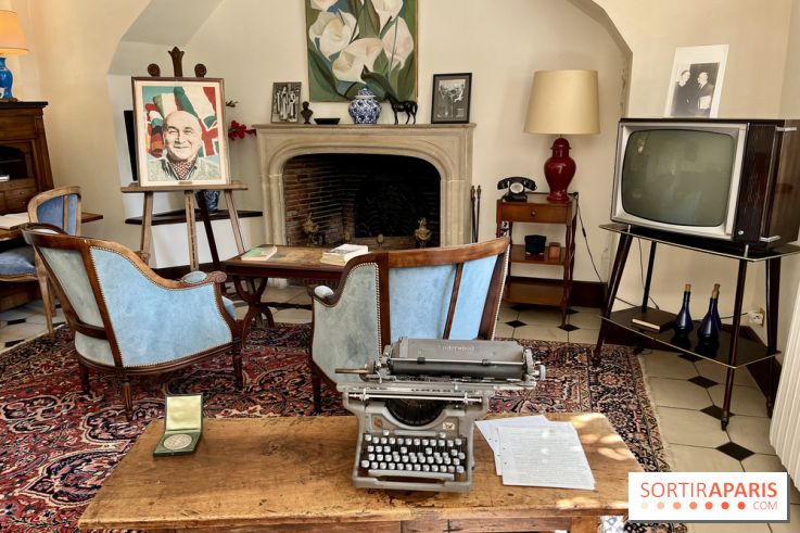 Maison Jean Monnet - IMG 4283