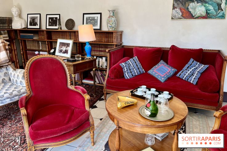 Maison Jean Monnet - IMG 4285