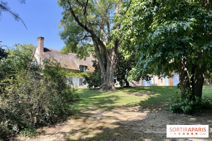 Maison Jean Monnet - IMG 4303