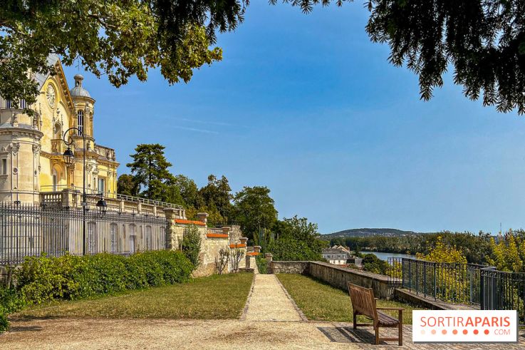 Musée de la Batellerie et des voies navigables à Conflans-Sainte-Honorine (78) - image00016