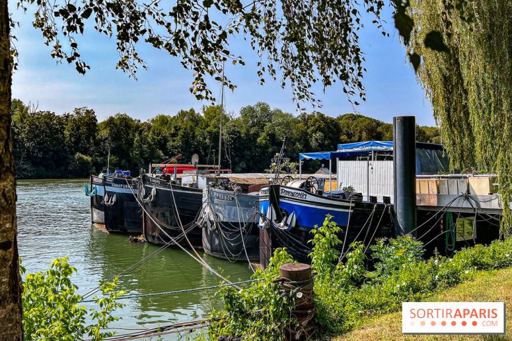 Conflans-Sainte-Honorine (78)