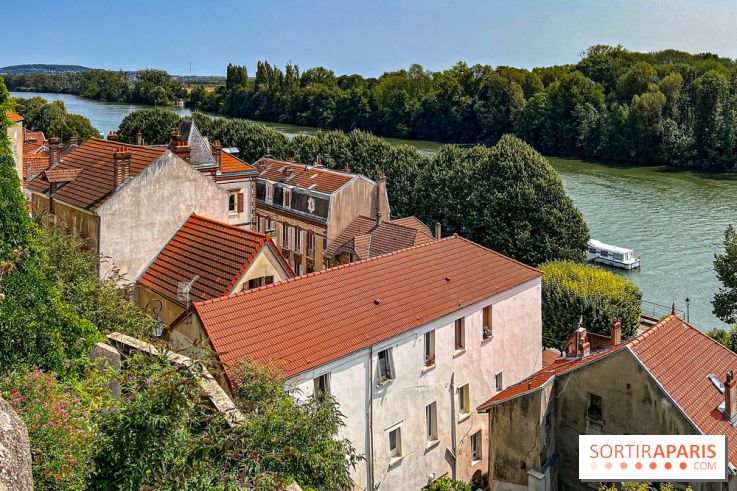 Conflans-Sainte-Honorine (78)
