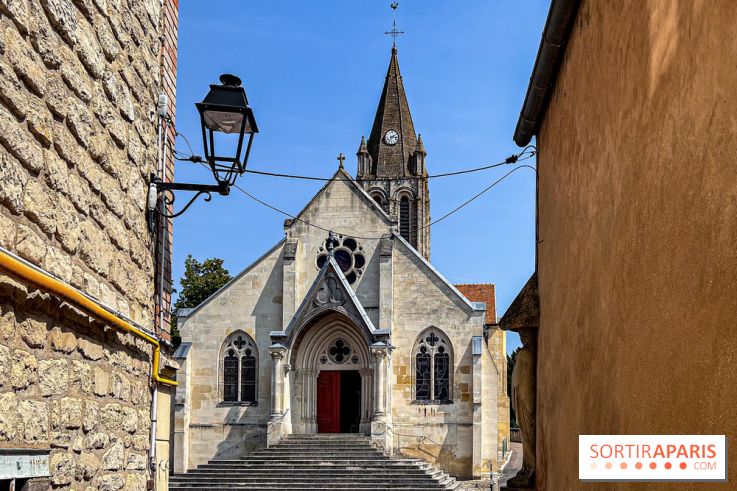 Conflans-Sainte-Honorine (78)