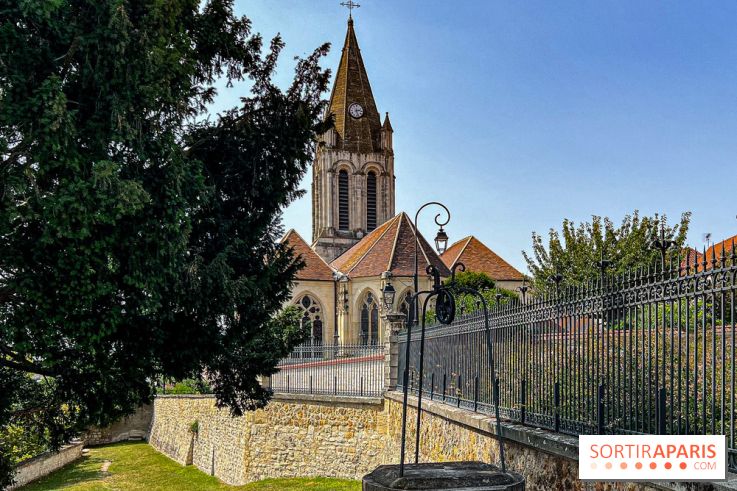 Conflans-Sainte-Honorine (78)