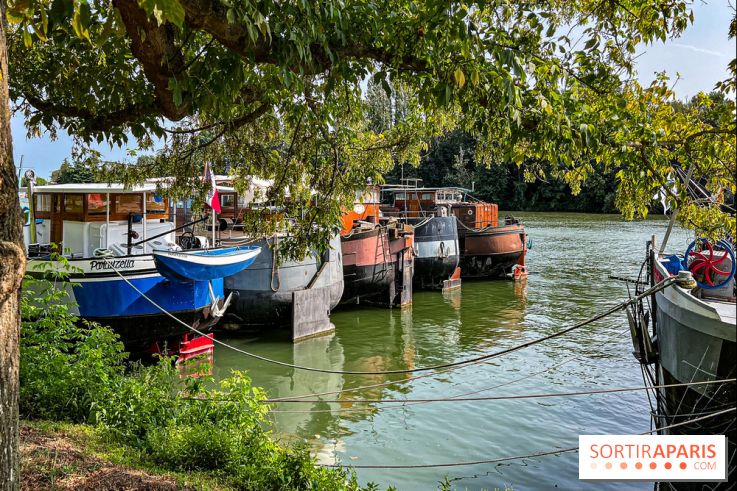 Conflans-Sainte-Honorine (78)