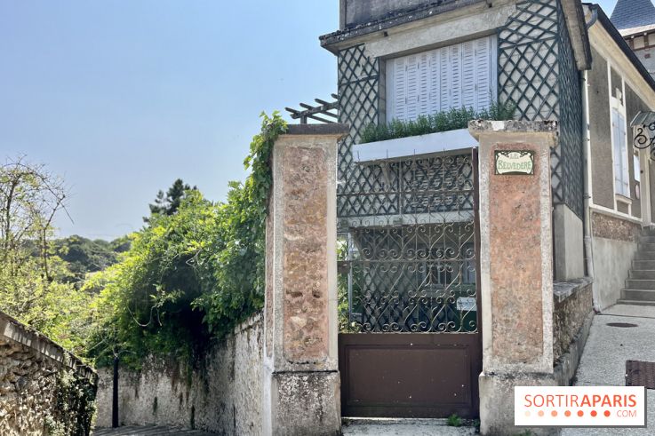 Maison musée Maurice Ravel - IMG 4200