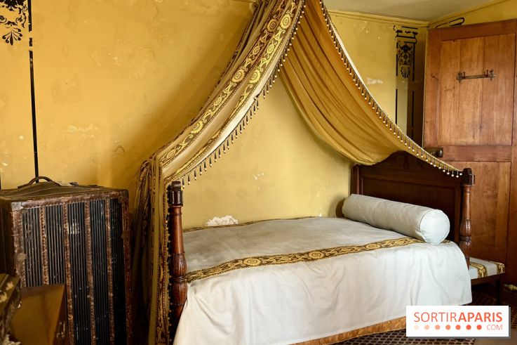 Maison musée Maurice Ravel - IMG 4221