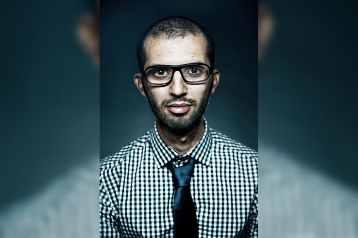 ISSAM KRIMI POWER TRIO + Erik Truffaz + Rocé