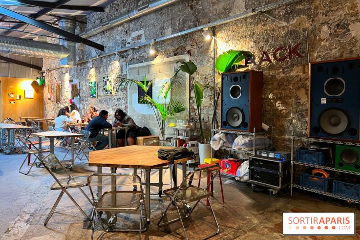 Kotsu Kotsu - Track 119 décoration