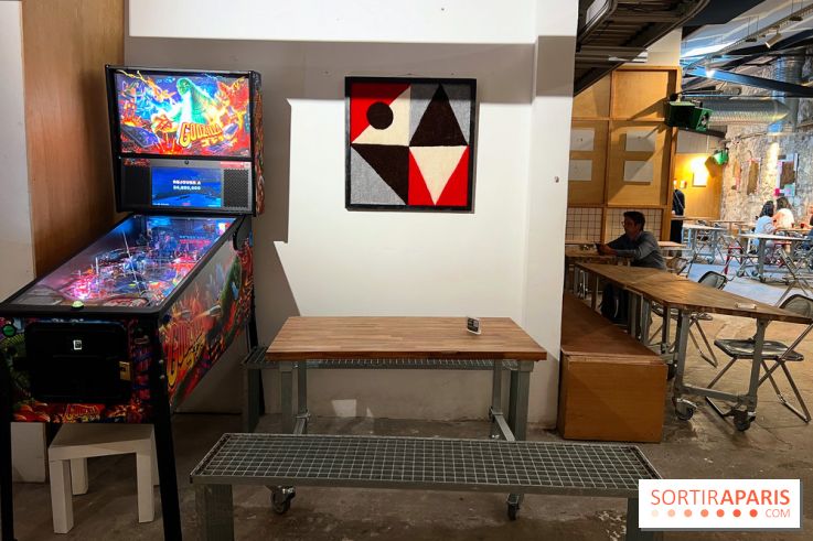 Kotsu Kotsu - Track 119 décoration