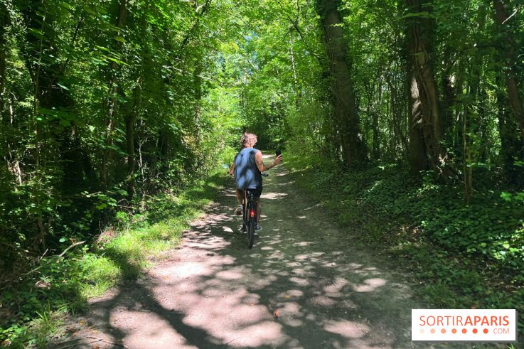 Vélo en bords de Marne - nos photos - 8D32E37F 2DD1 44BB 801A 1F85208BD4B5