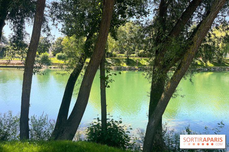 Le Jardin de l'Île, la promenade à la Ferté-sous-Jouarre (77) - nos photos  - 4A2576D6 5DE4 45BD 863D DEEA5E546623