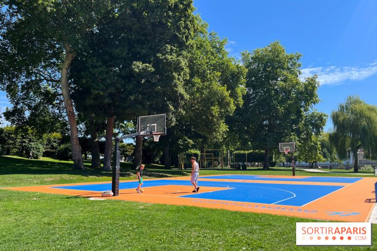 Le Jardin de l'Île, la promenade à la Ferté-sous-Jouarre (77) - nos photos  - C357A32D DD0D 4768 84E5 502E74A9E187