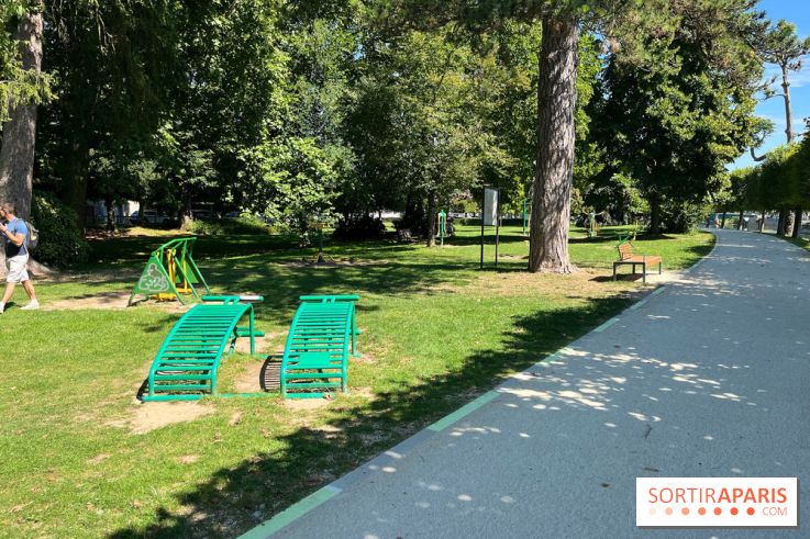 Le Jardin de l'Île, la promenade à la Ferté-sous-Jouarre (77) - nos photos  - EAC59B04 80CB 4C6A 9643 2C6E571E7B0E