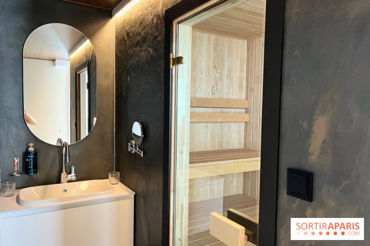 Les Escales royales, hébergements flottants en Île-de-France - nos photos - 790BA3D5 BA67 41B0 9A9C 380D5AEEAFF4