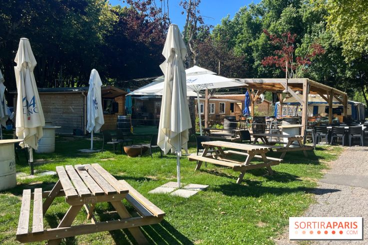 La guinguette des Bords de Marne - nos photos - CA6719A0 CBB2 4505 B853 6DA46224334C