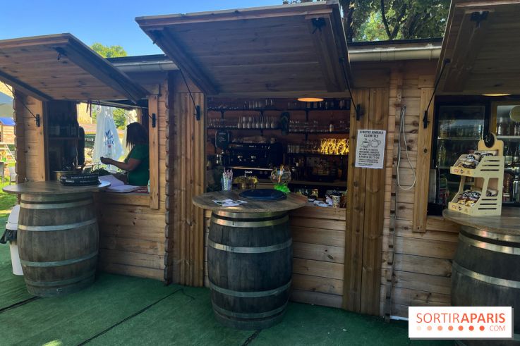 La guinguette des Bords de Marne - nos photos - 1C44FDD2 1769 4B5D 9E4D AD92FA6DF8C9