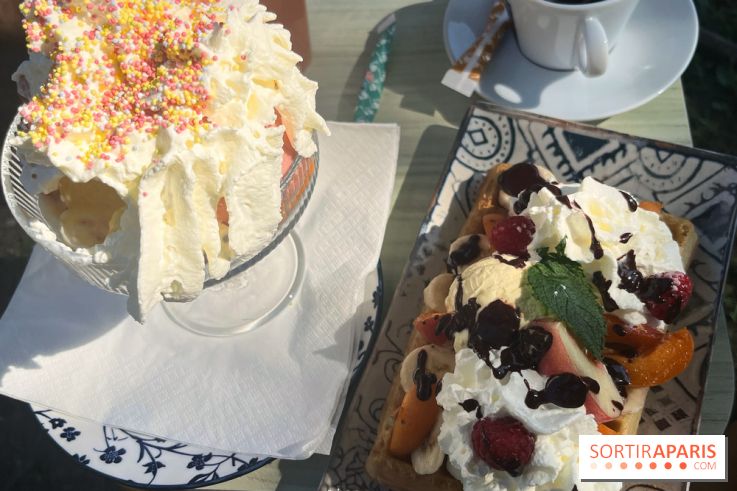 La guinguette des Bords de Marne - nos photos - 2F76BE16 38C3 4DDE 8359 799252E283BE