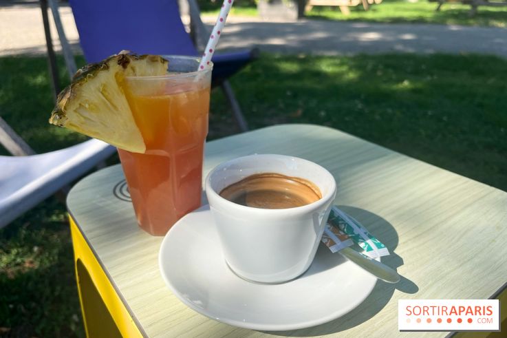 La guinguette des Bords de Marne - nos photos - 3A2B2C15 3655 4936 8532 8DA71BC808E4