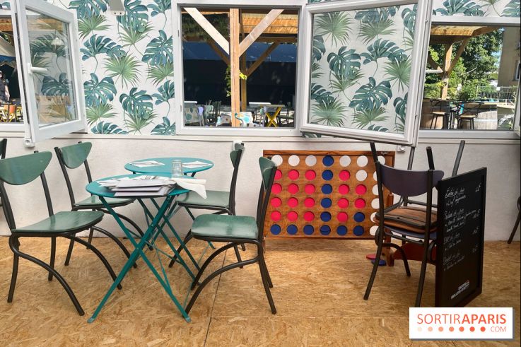 La guinguette des Bords de Marne - nos photos - 8D0CC269 3E59 4B30 B336 DDC5BD54A109