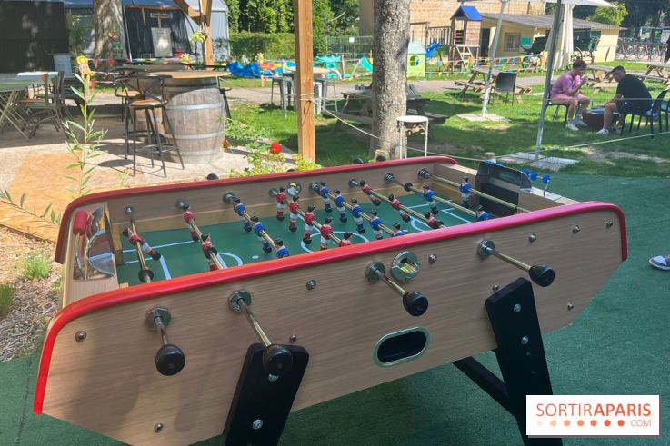 La guinguette des Bords de Marne - nos photos - 8394DFB8 3255 42F1 A1FB 8D50FD2EA52A