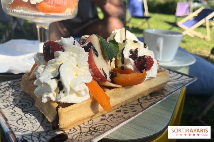 La guinguette des Bords de Marne - nos photos - AD72E509 5F5D 4884 B038 D28B087944A6