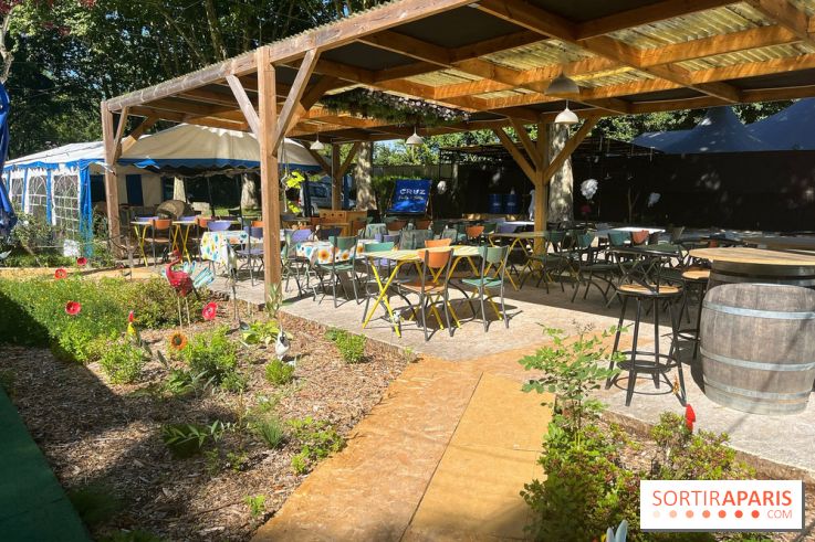 La guinguette des Bords de Marne - nos photos - CA9598A0 E947 488D B5D8 377102F658BB